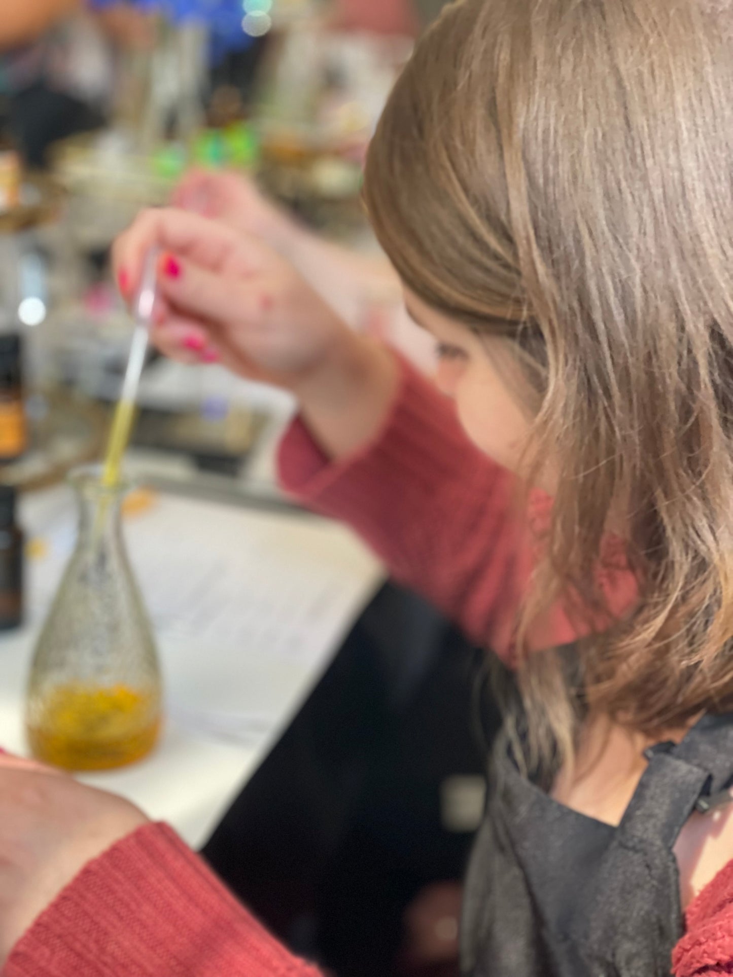 Sip & Smell Upgrade 20ml- Dubai & European