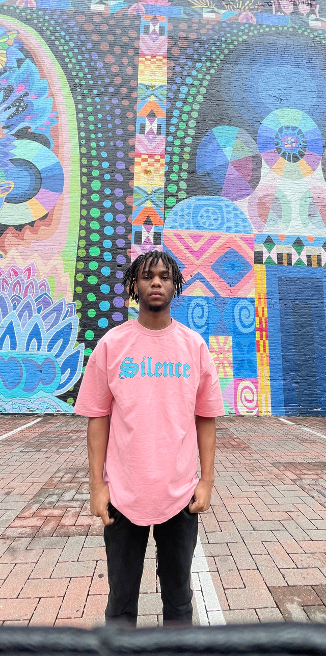 Silence T-Shirt