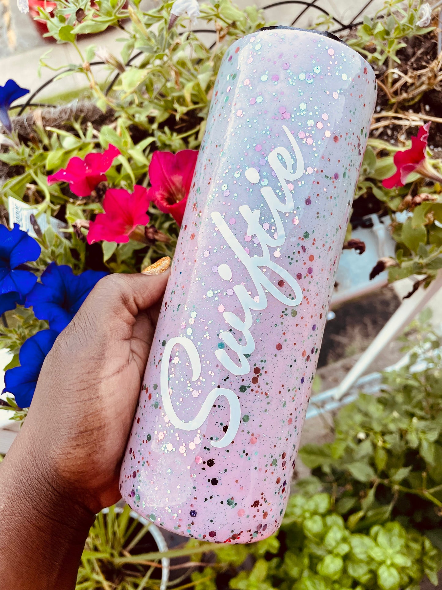 Swiftie Tumbler