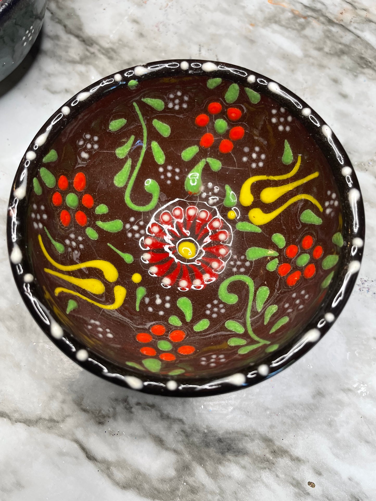Handmade Ceramic Bowls