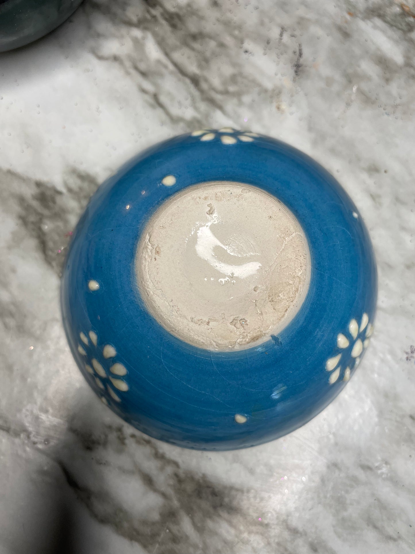 Handmade Ceramic Bowls