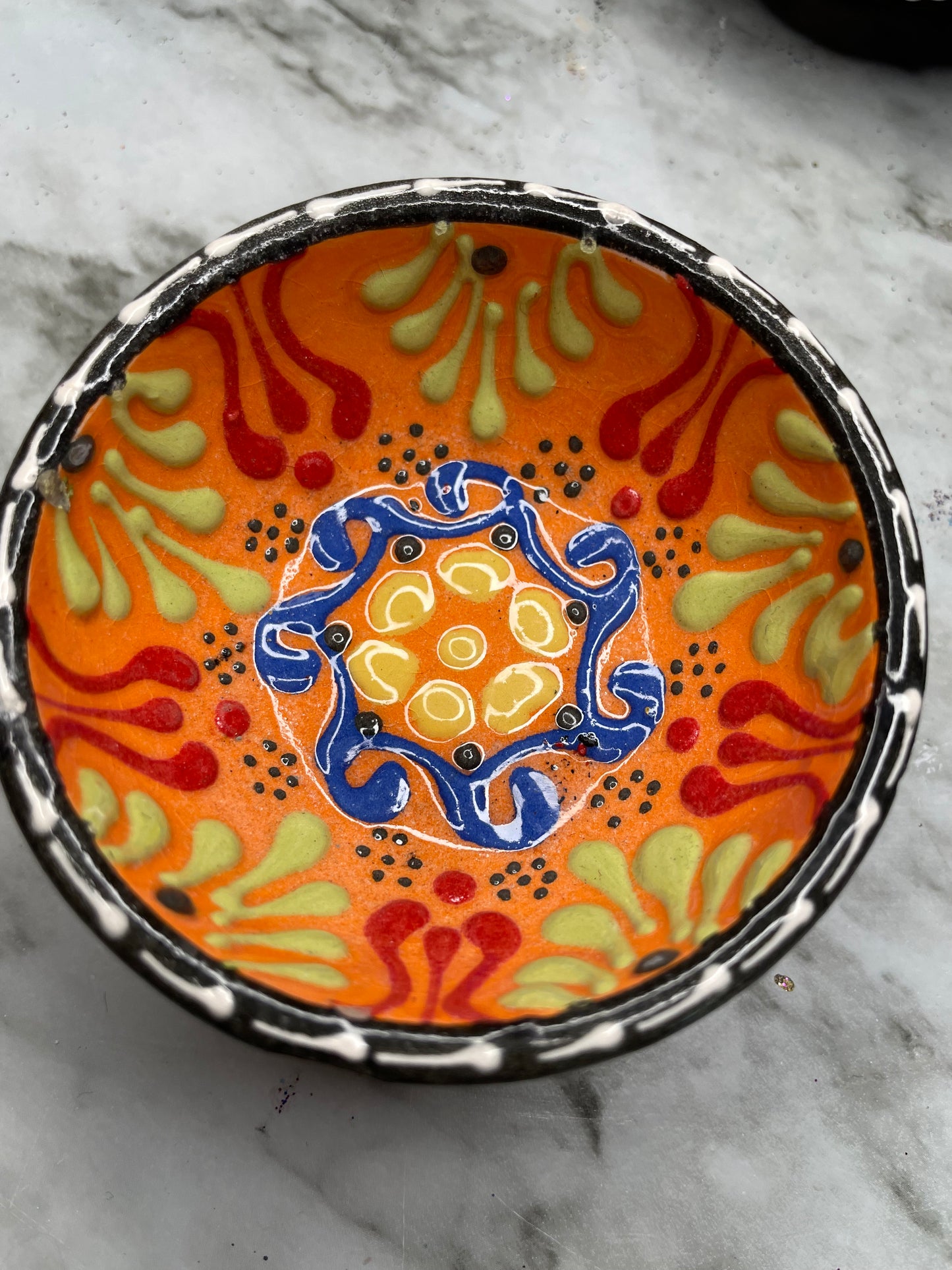 Handmade Ceramic Bowls