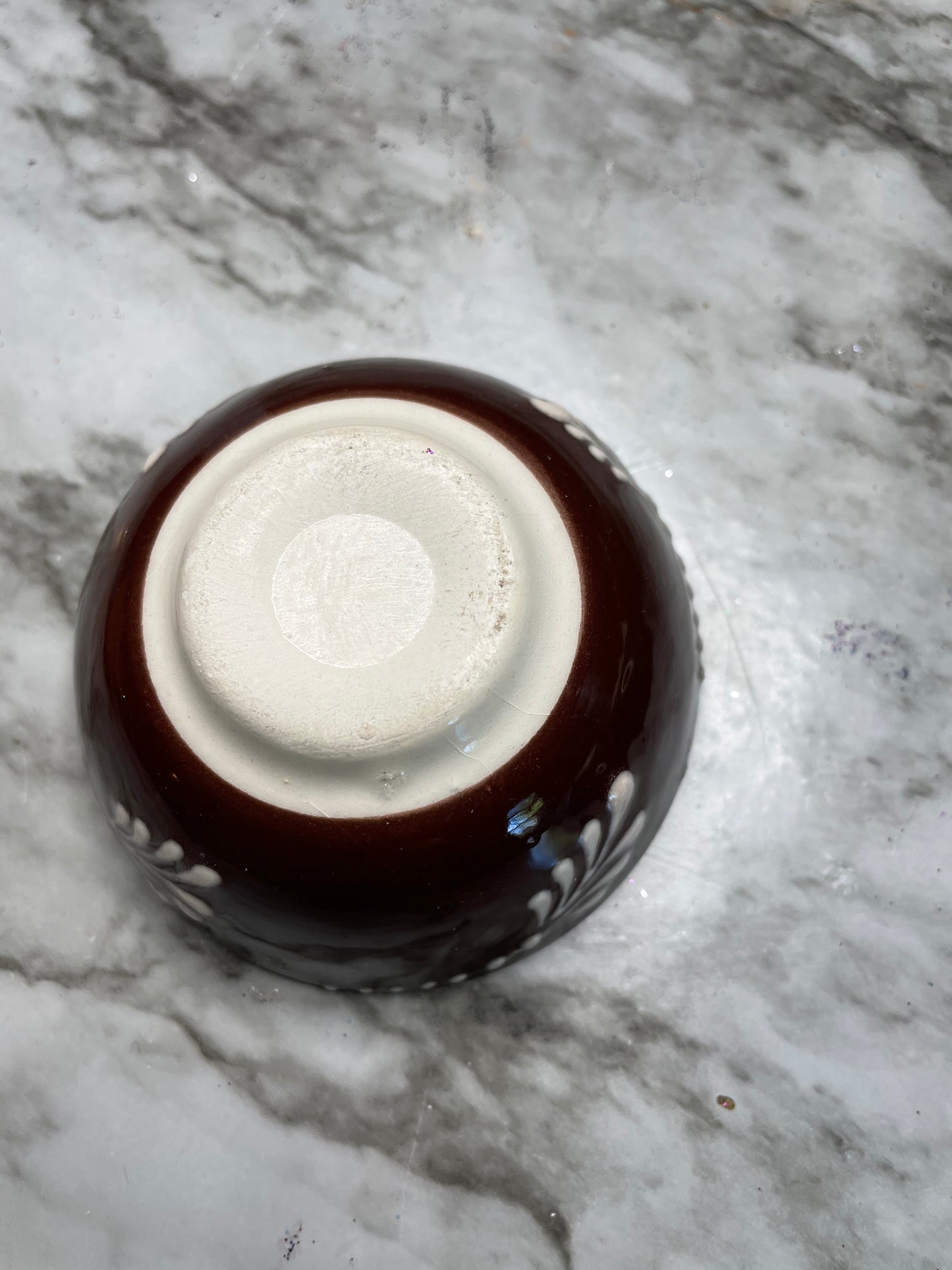 Handmade Ceramic Bowls
