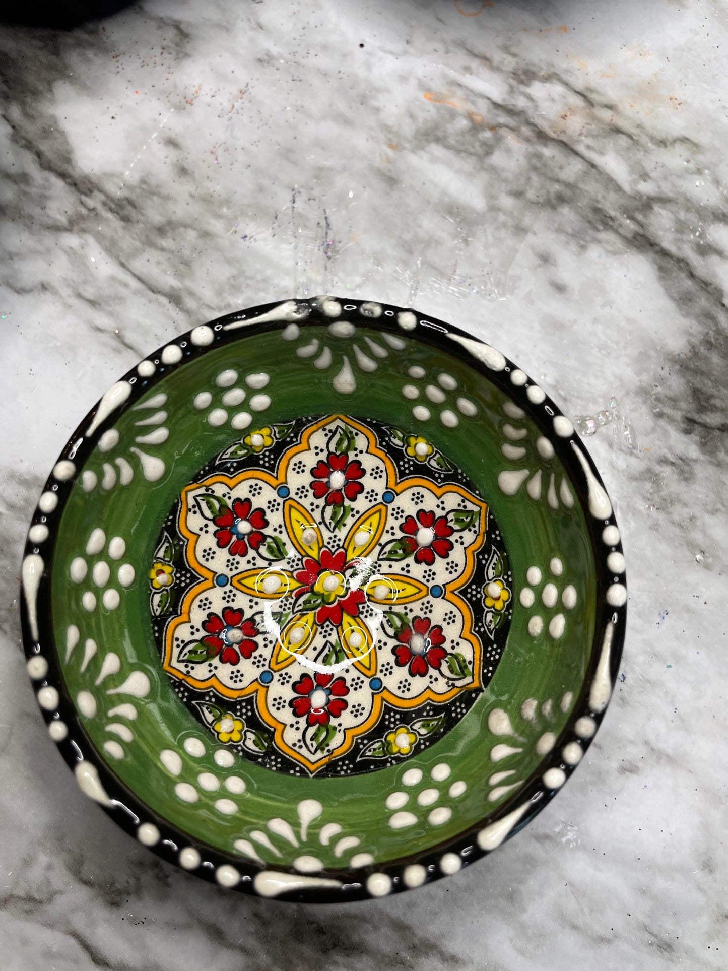 Handmade Ceramic Bowls