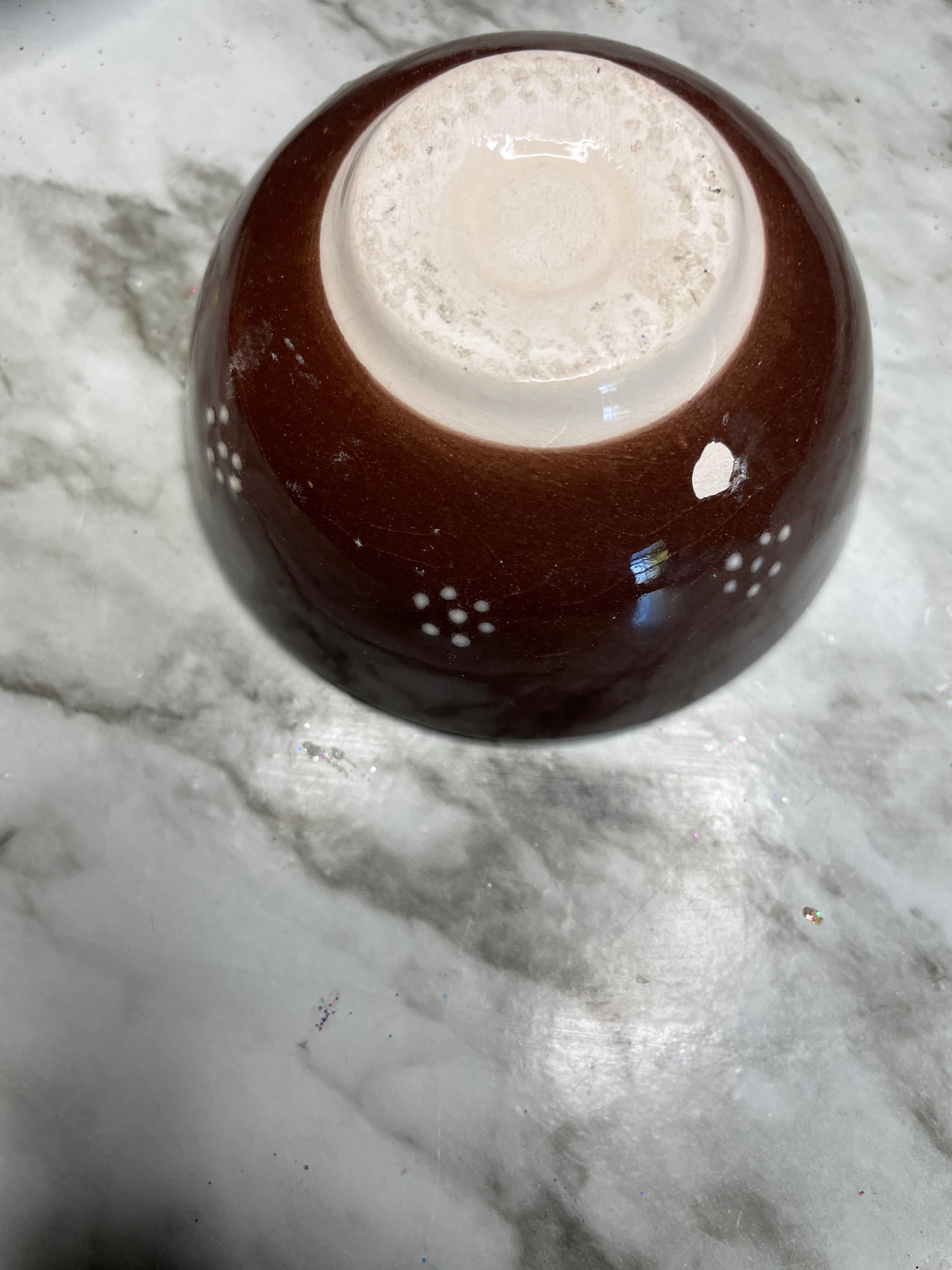 Handmade Ceramic Bowls