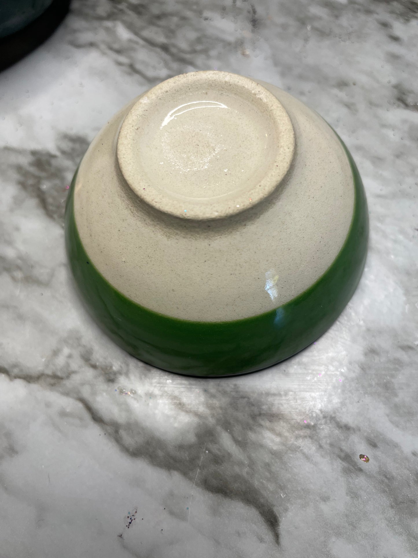 Handmade Ceramic Bowls
