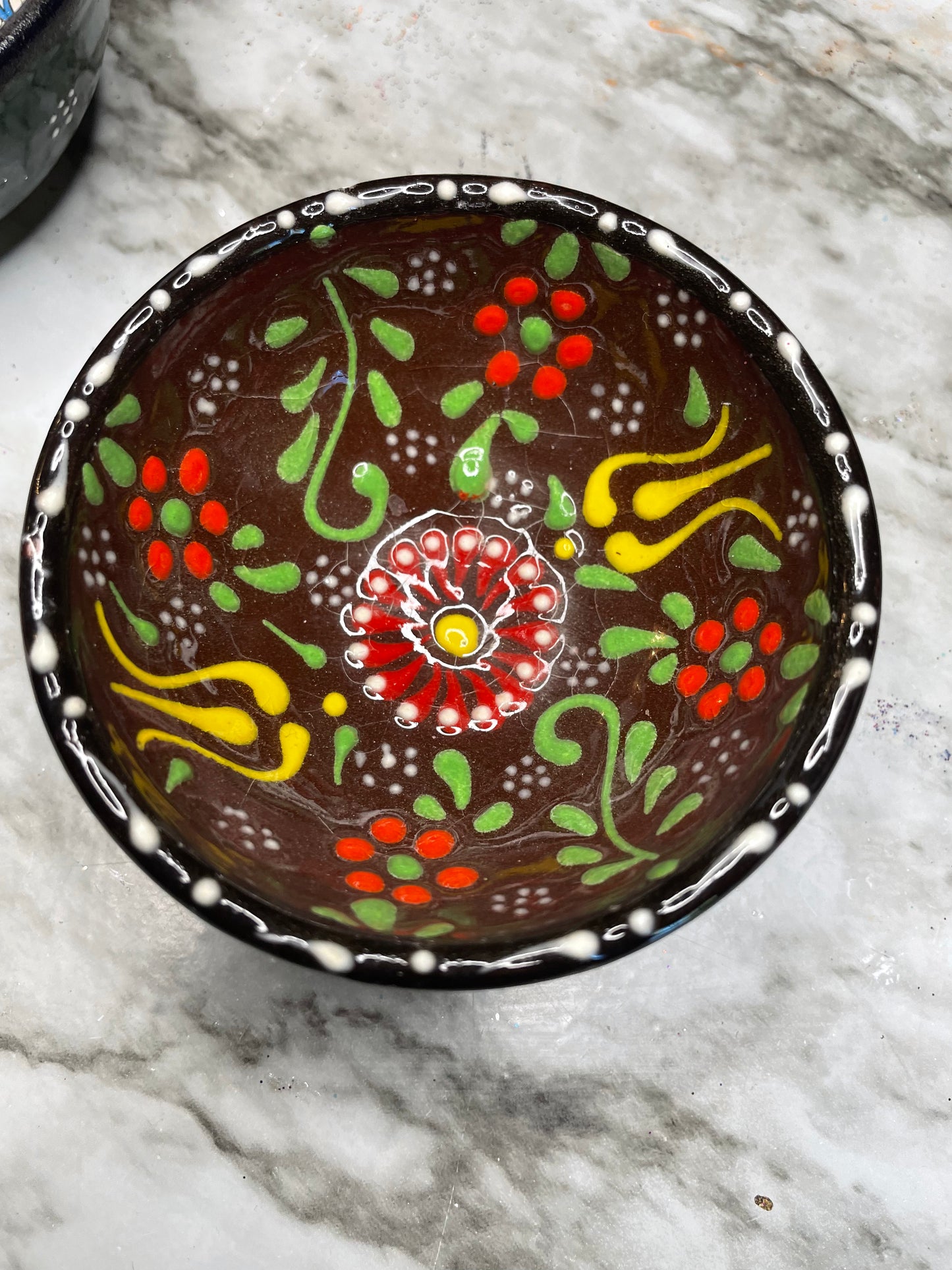 Handmade Ceramic Bowls