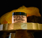 Mukisa's Dessert - Fragranced Whipped Shea Butter