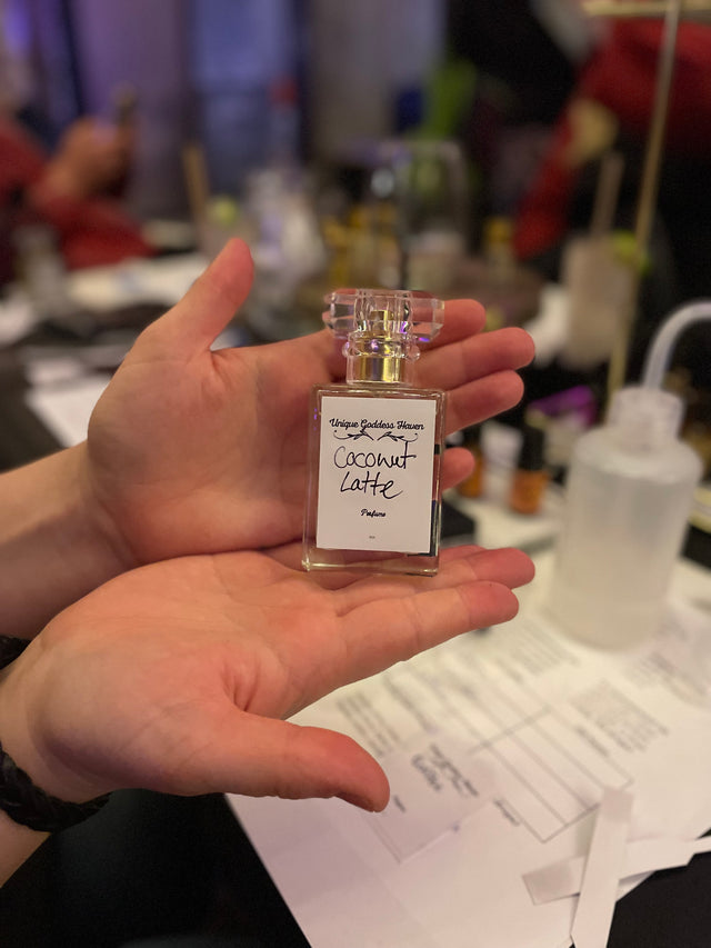 Perfume Refill