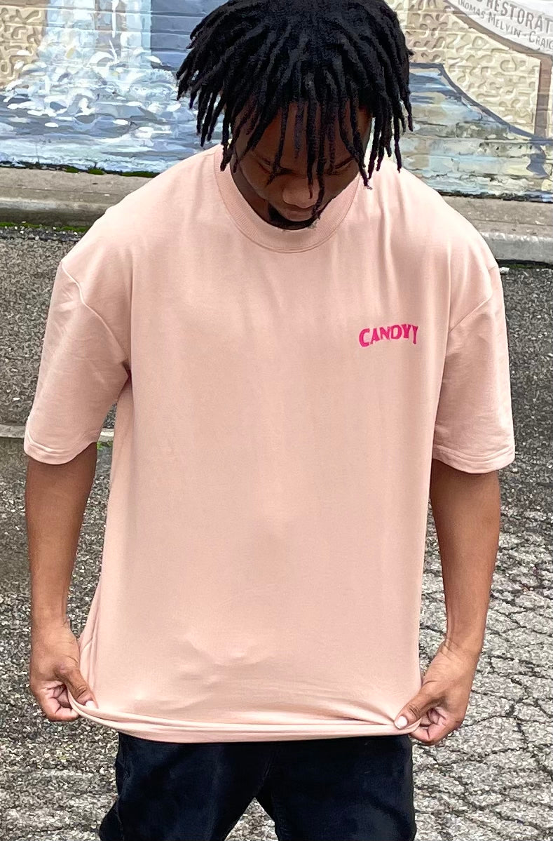Candy T-Shirt