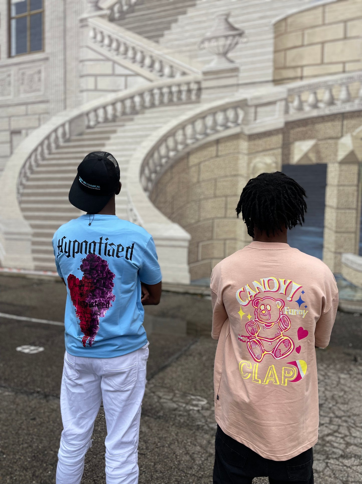 Candy T-Shirt