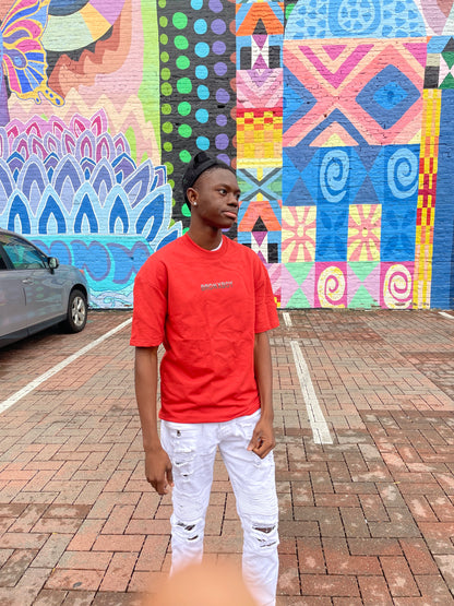 Bronx Boy T-Shirt
