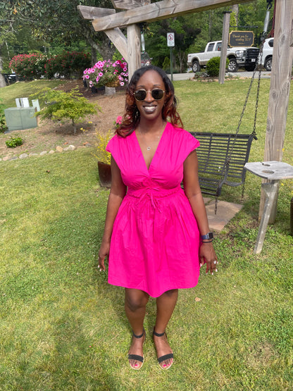 Shamika’s Perfume Making Experience - Bachelorette Party