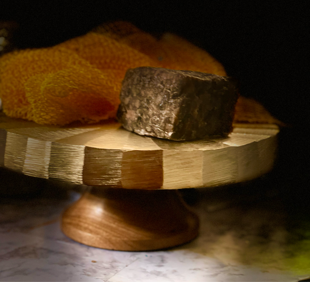 African Black Soap