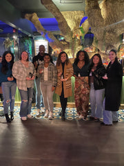Columbus, OH - Sip & Smell: Perfume & Cologne Making Experience