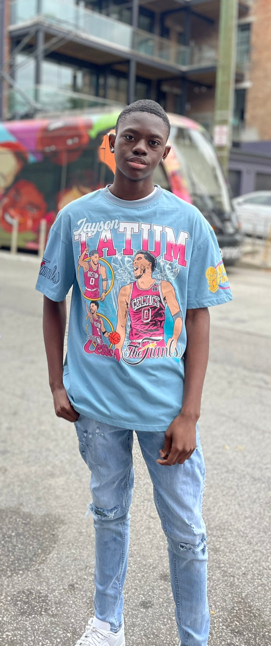 Jayson T-Shirt