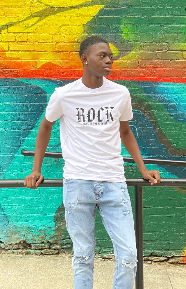 Rock T-Shirt