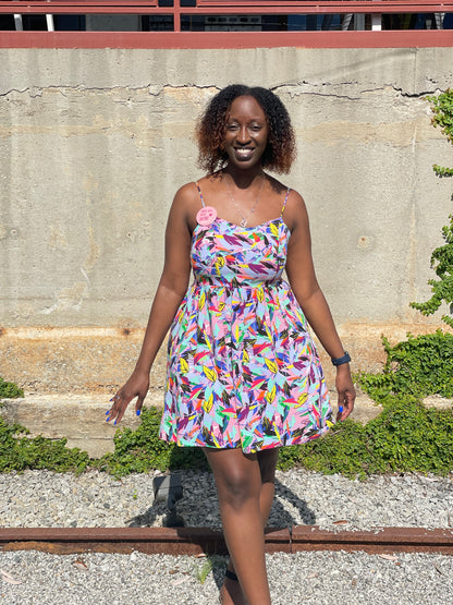 Shamika’s Perfume Making Experience - Bachelorette Party