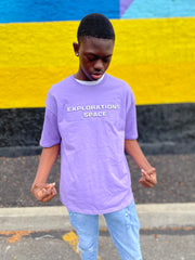 Exploration T-Shirt