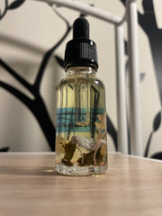 Fragrance Oil - Mukisa