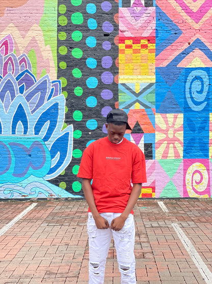 Bronx Boy T-Shirt