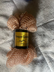 African Exfoliating Net Sponge