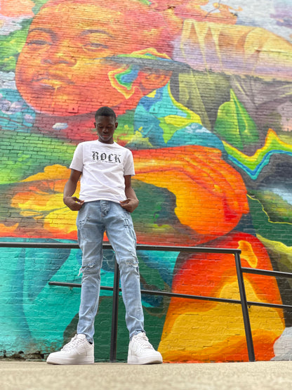 Rock T-Shirt