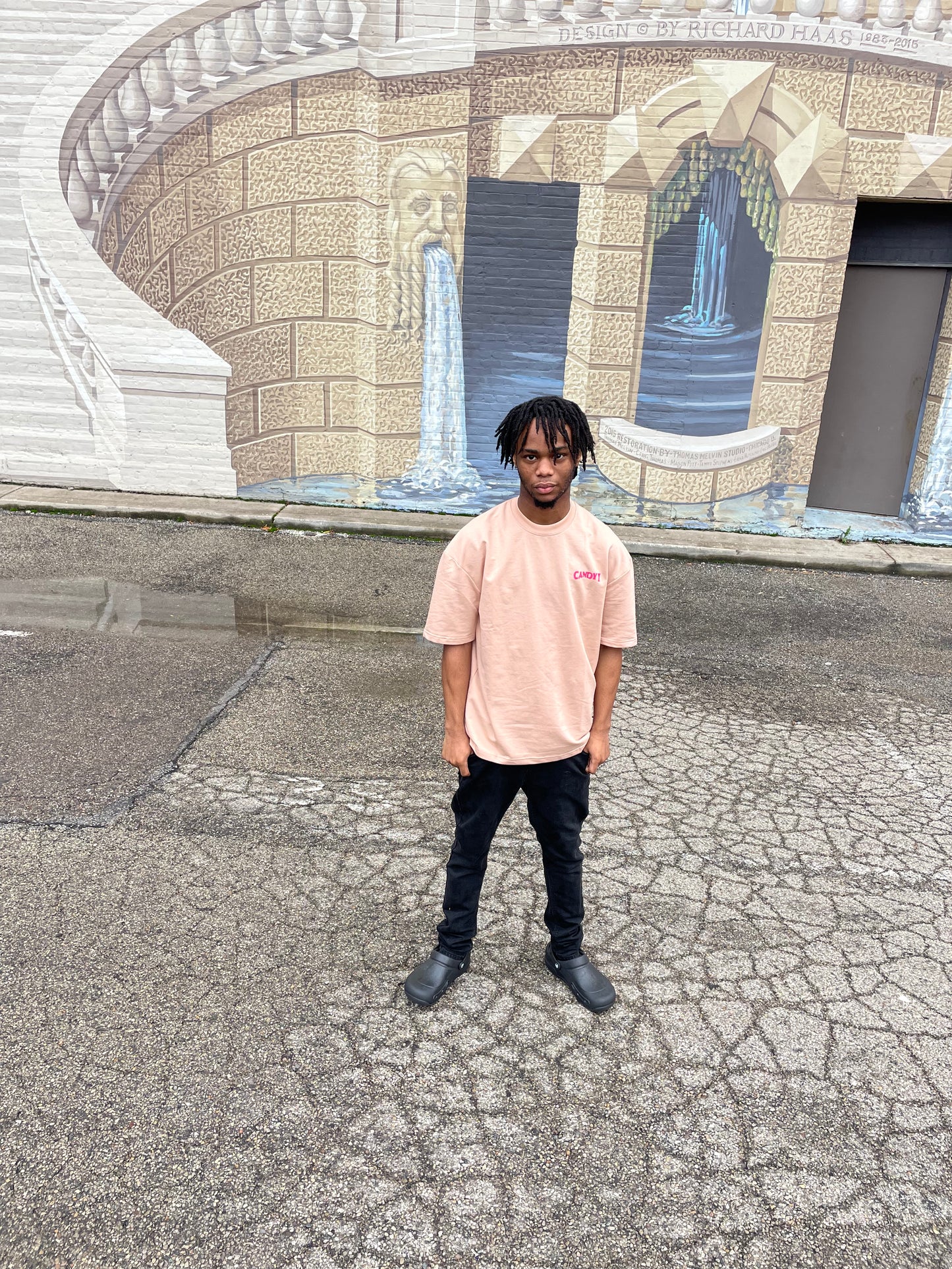 Candy T-Shirt
