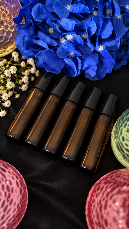 Perfume Rollers- Limited Edition