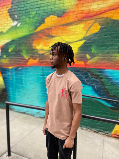 No Fear T-Shirt