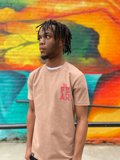 No Fear T-Shirt