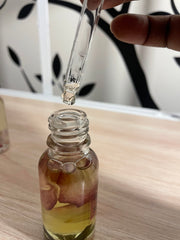 Fragrance Oil - Rizz