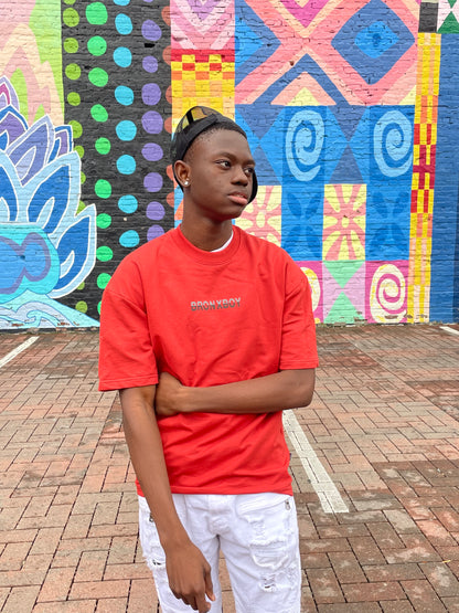 Bronx Boy T-Shirt