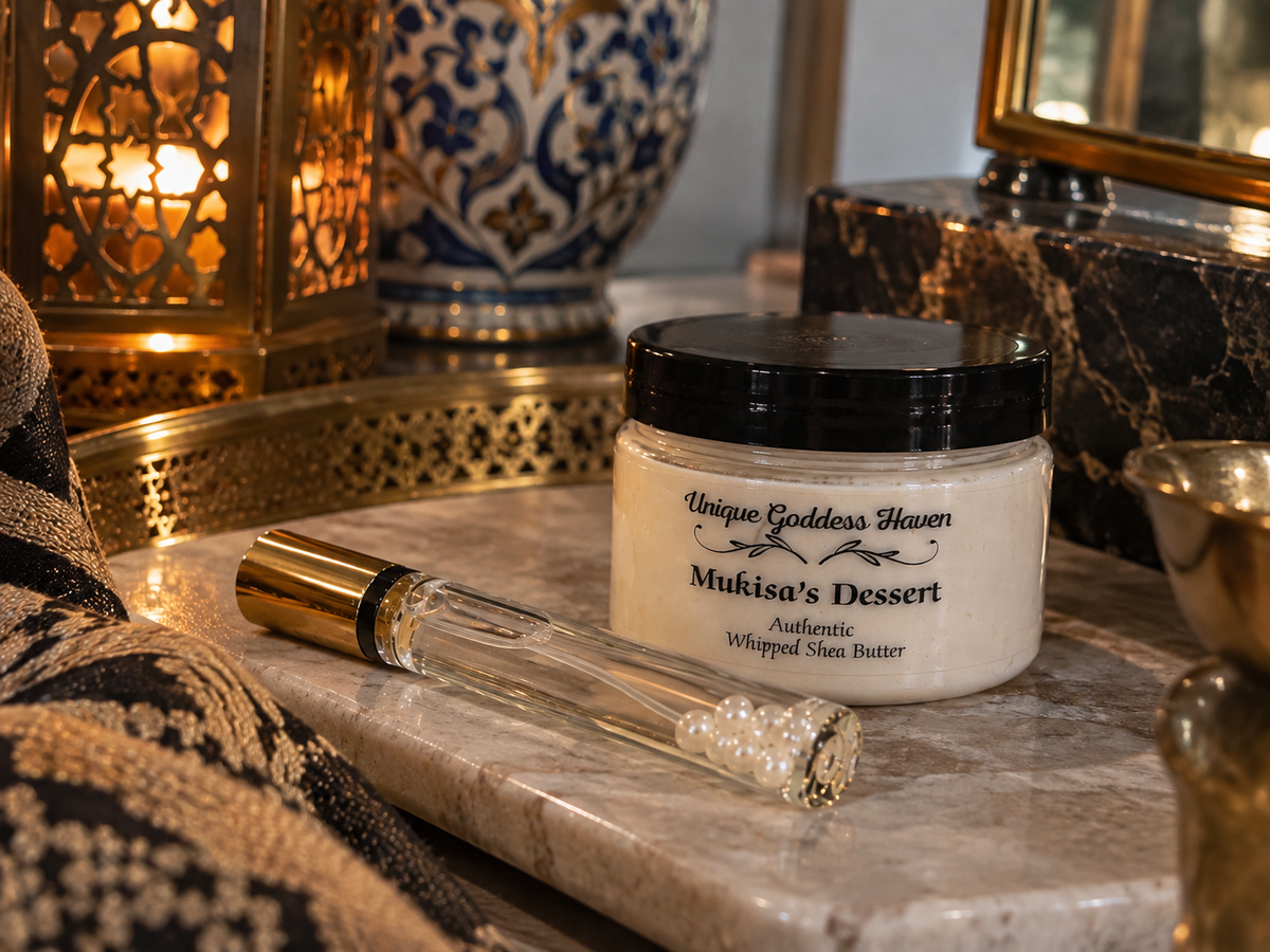 Monthly Luxury Discovery — A Touch of Dubai & European Elegance