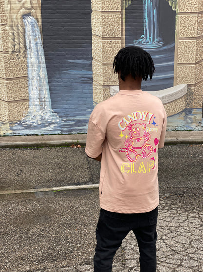Candy T-Shirt