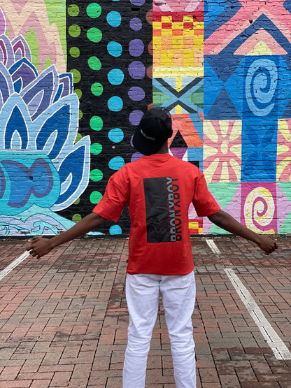 Bronx Boy T-Shirt