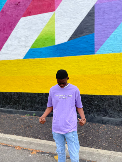 Exploration T-Shirt