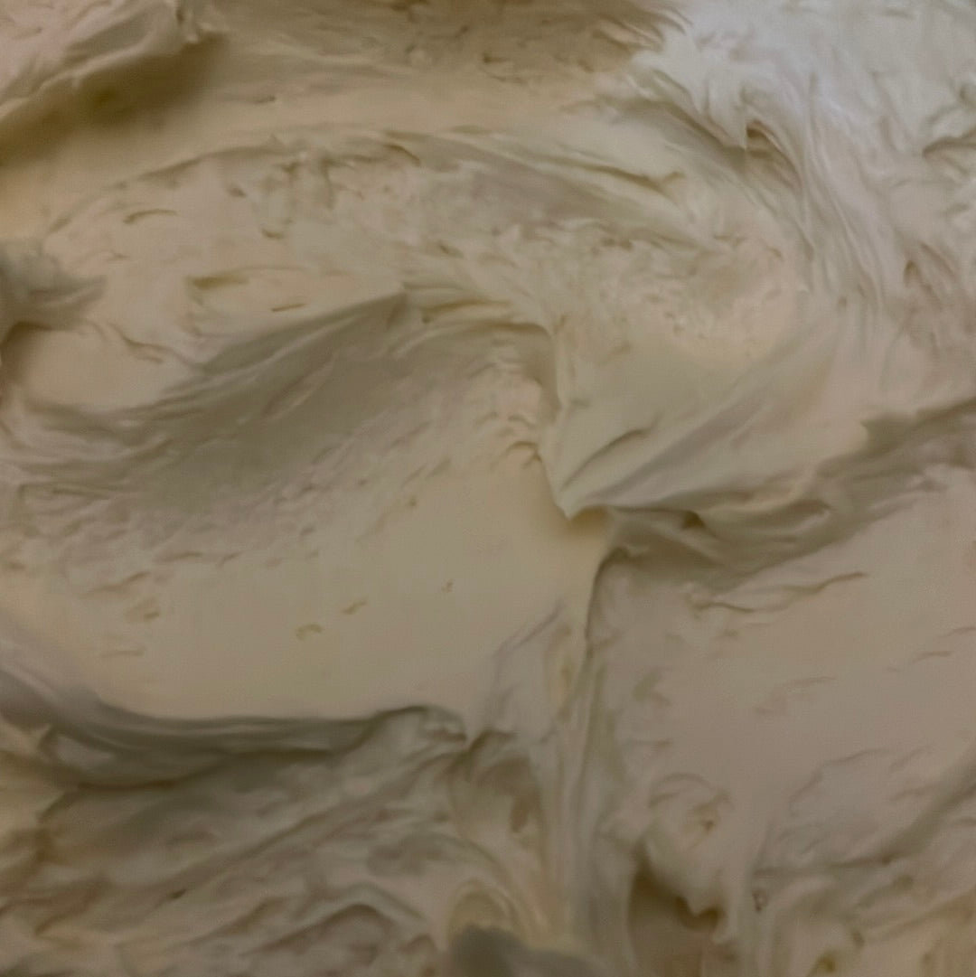 Mukisa's Dessert - Fragranced Whipped Shea Butter