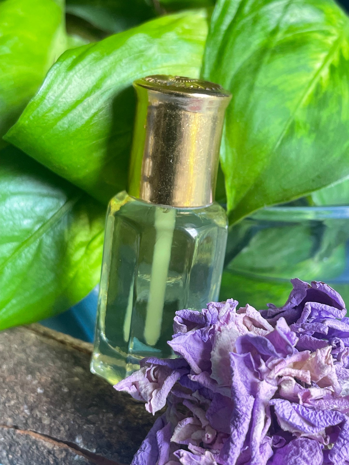 Attar - Mukisa