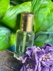 Attar - Mukisa