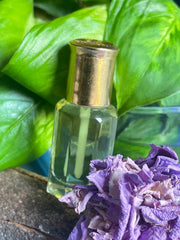 Attar - Rizz