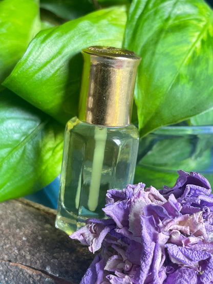 Attar - Rizz