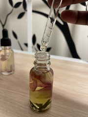 Fragrance Oil -  Sweet Garden