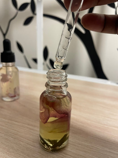 Fragrance Oil -  Sweet Garden