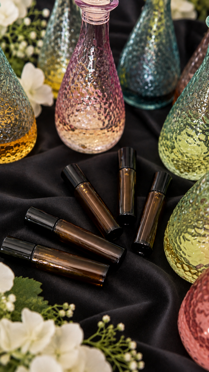 Perfume Rollers- Limited Edition