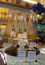 Perfume Refill