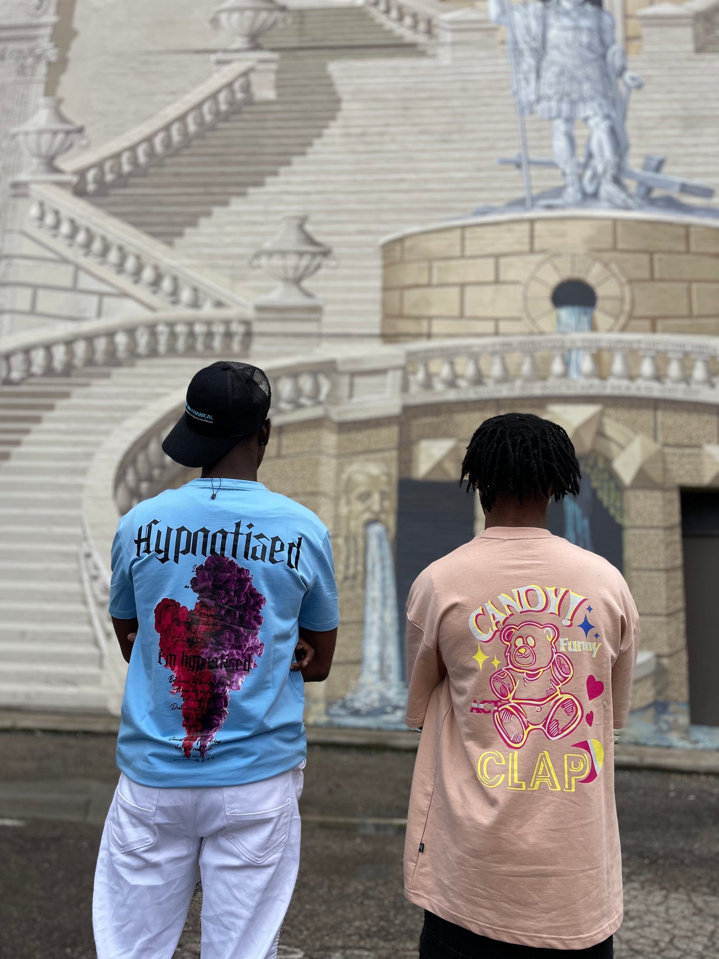Hypnotized T-Shirt