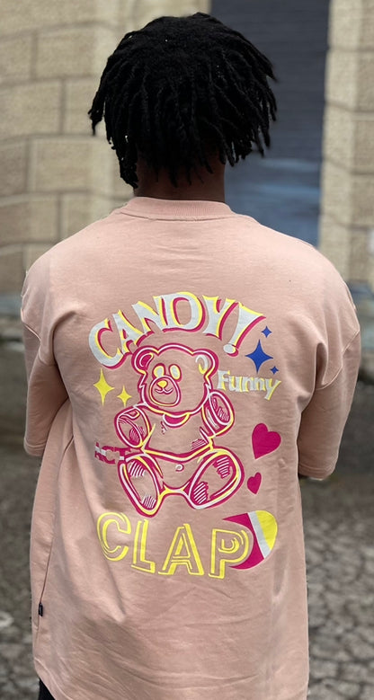 Candy T-Shirt