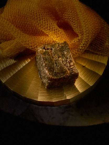 African Black Soap