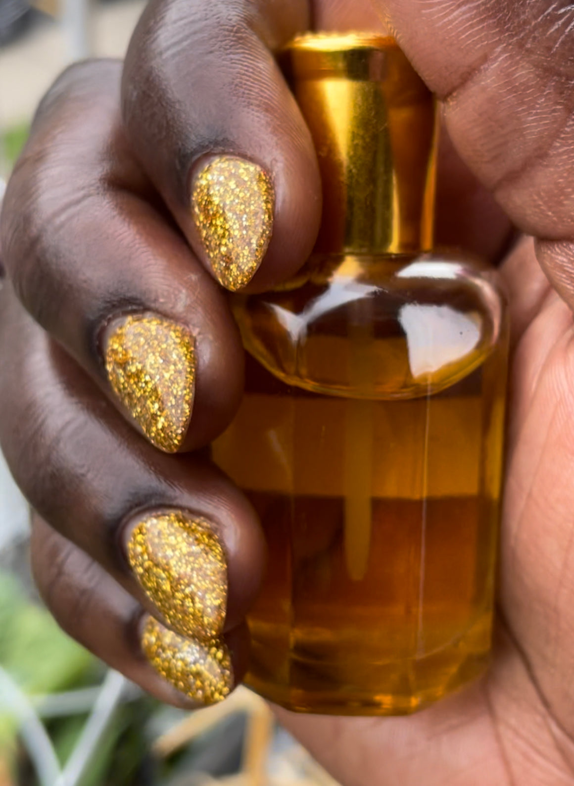 Attar - Mukisa